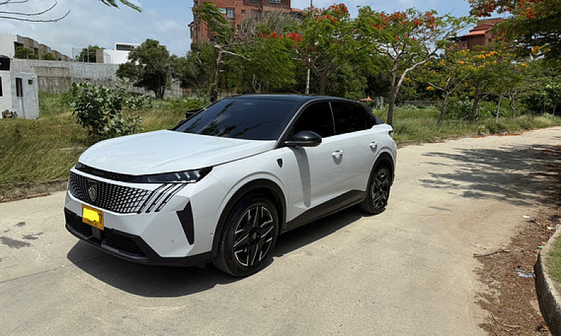 Peugeot 3008 1.6 Gt ...