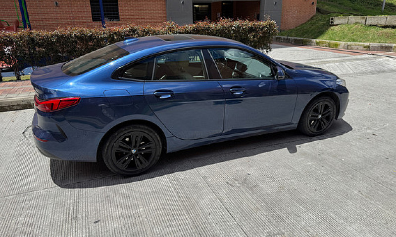 Bmw Serie 2 1.5 F44 ...