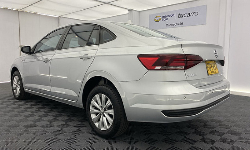 Volkswagen Virtus 1....