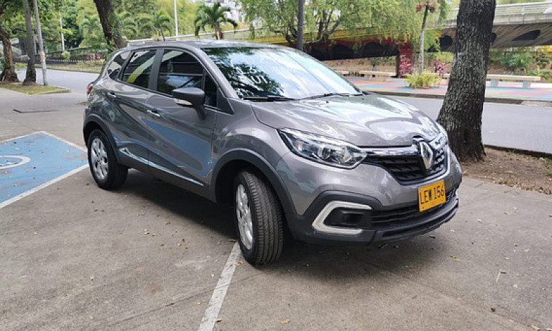 Renault Captur Zen C...
