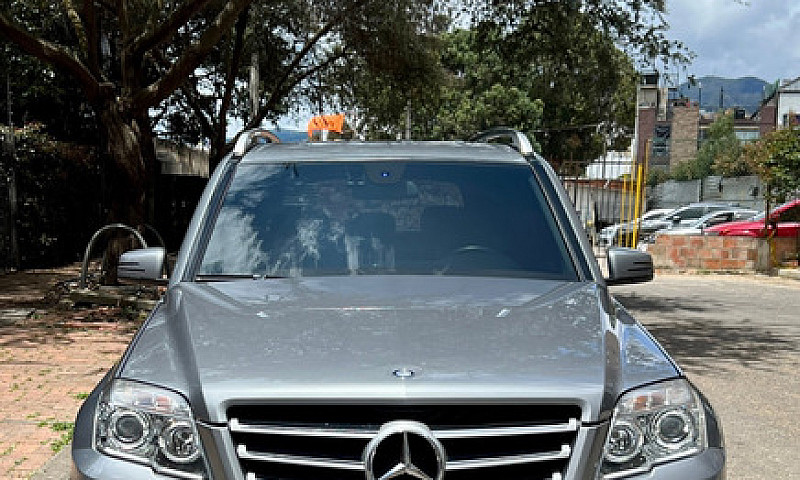 Mercedes-Benz Clase ...