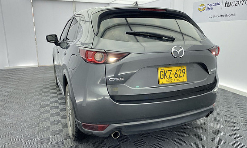 Mazda Cx-5 2.0 Touri...