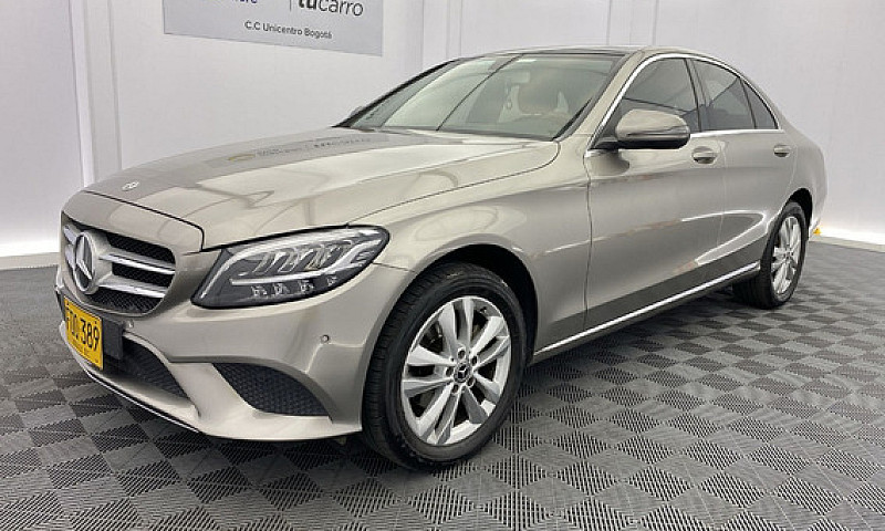 Mercedes-Benz Clase ...