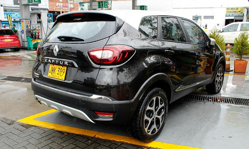 Renault Captur 2.0 B...