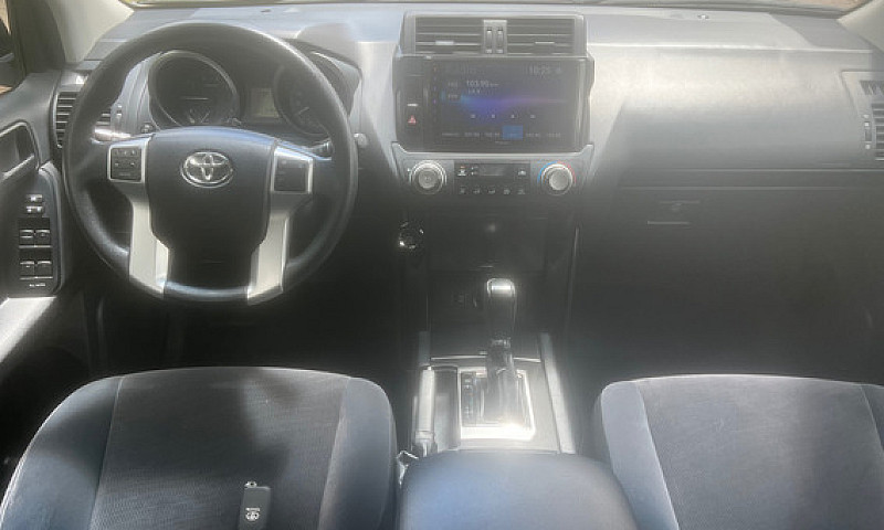 Toyota Prado 4.0 Tx ...