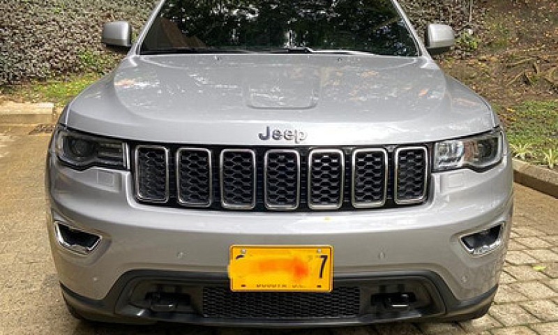 Jeep Grand Cherokee ...