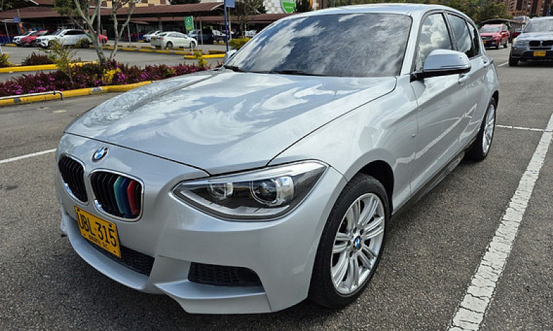 Bmw Serie 1 1.6 118I...