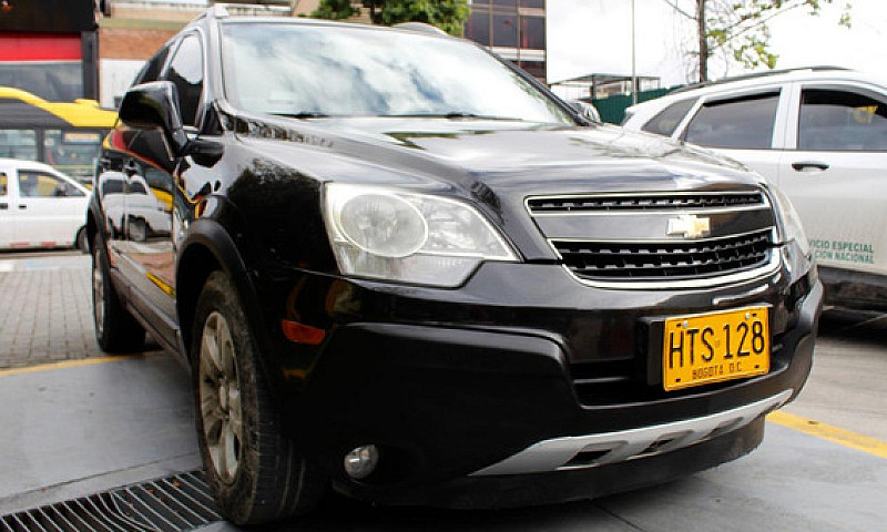 Chevrolet Captiva 2....