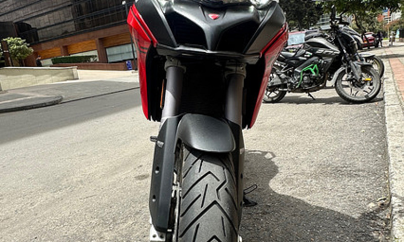 Ducati Multiestrada ...