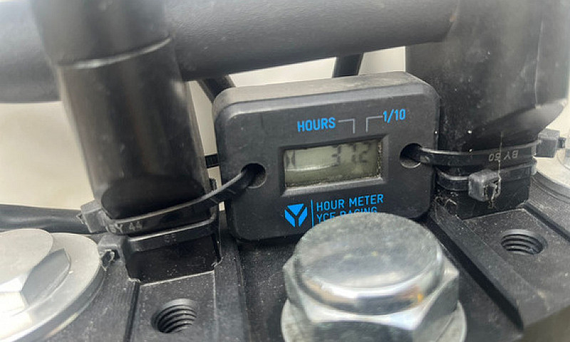 Moto Ycf Bigy 150 + ...