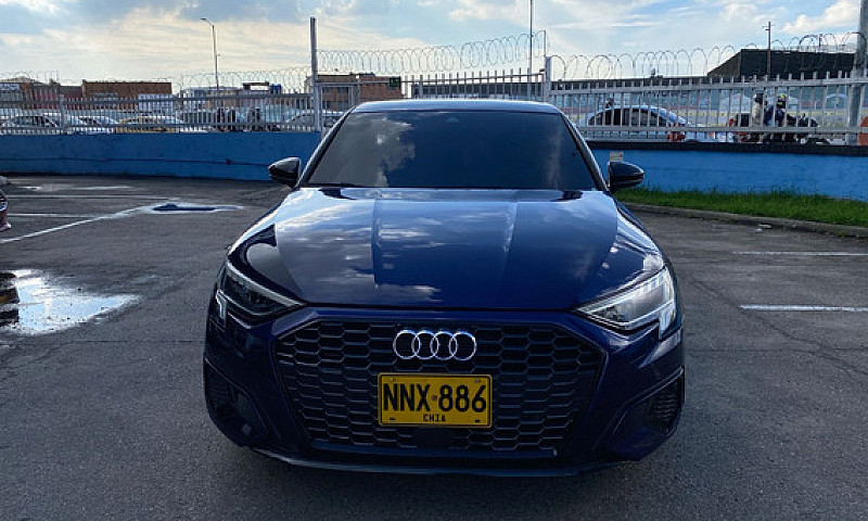 Audi A3 1.4 Sportbac...