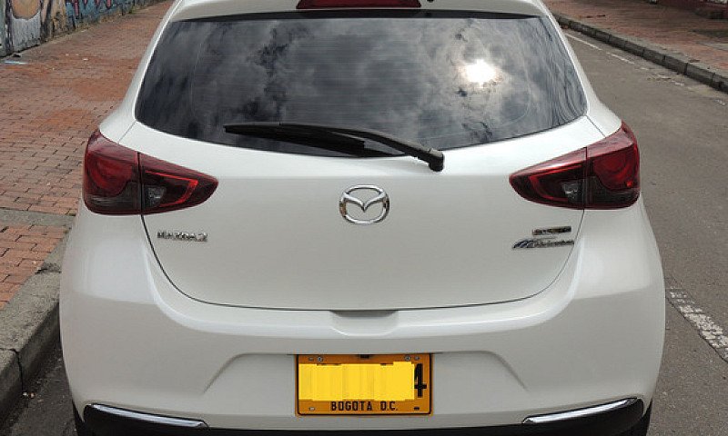 Mazda 2 Grand Tourin...