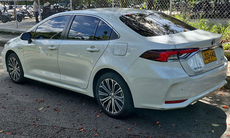 Toyota Corolla 1.8 S...