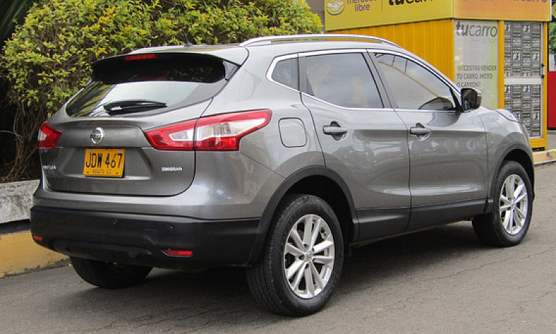 Nissan Qashqai 2.0 S...