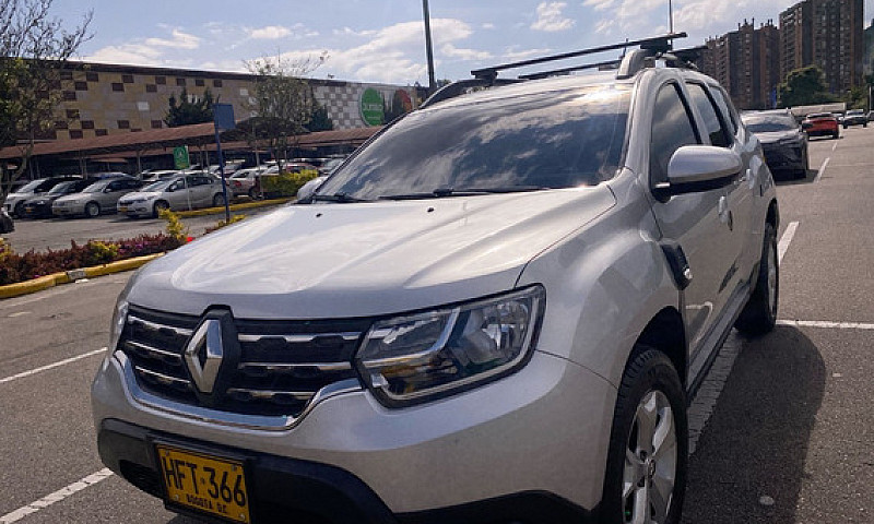Renault Duster 1.3 Z...
