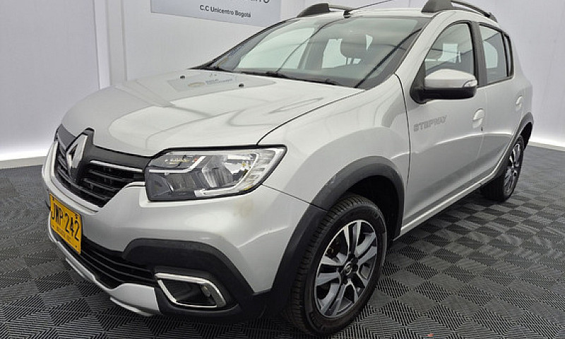 Renault Stepway 1.6 ...