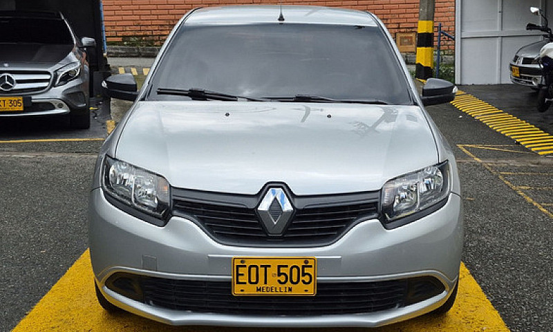 Renault Sandero 1.6 ...