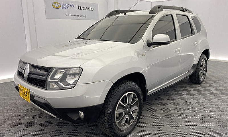 Renault Duster 2.0 D...
