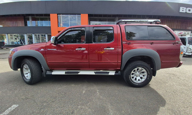 Mazda Bt 50 Mt 2.5 ...