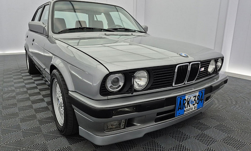 Bmw Serie 3 2.5 325I...