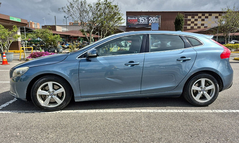 Volvo V40 1.6 T4 Ene...