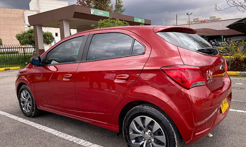 Chevrolet Joy 1.4 Lt...