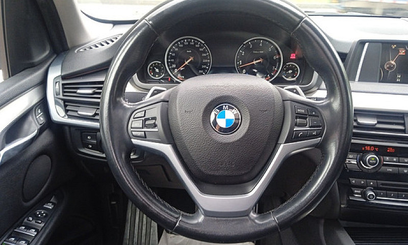 Bmw X5 3.0 Xdrive35I...