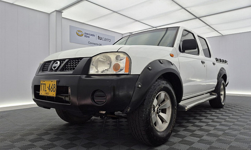 Nissan Frontier D22/...