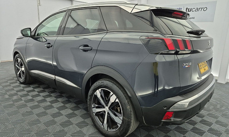 Peugeot 3008 1.6 All...
