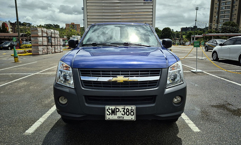 Chevrolet Luv D-Max ...
