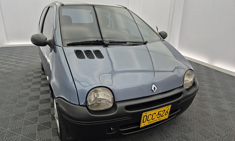 Renault Twingo 1.2 U...