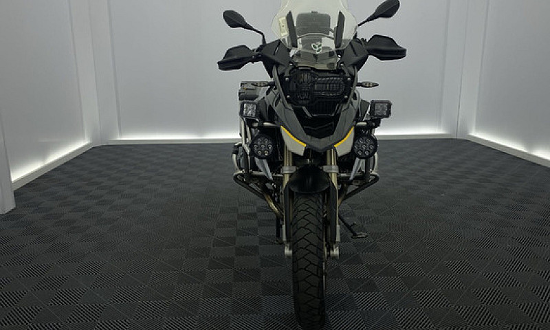 Bmw R 1200 Gs ...