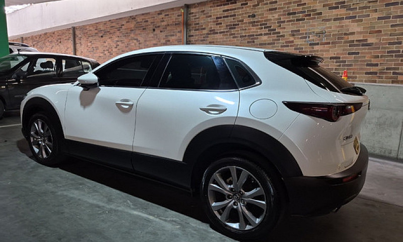 Mazda Cx-30 2.0 Gran...