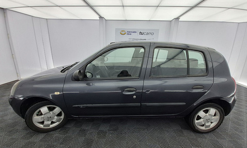 Renault Clio 1.6 Exp...