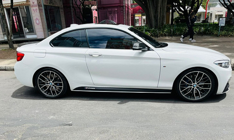 Bmw M2 240I Performa...