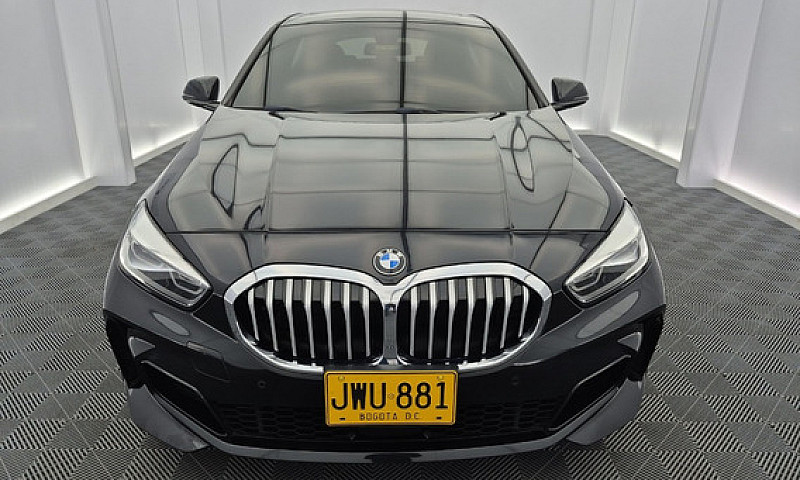 Bmw Serie 1 2.0 128 ...