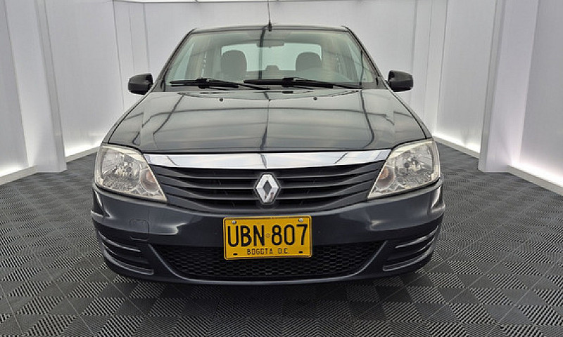 Renault Logan F.ii E...