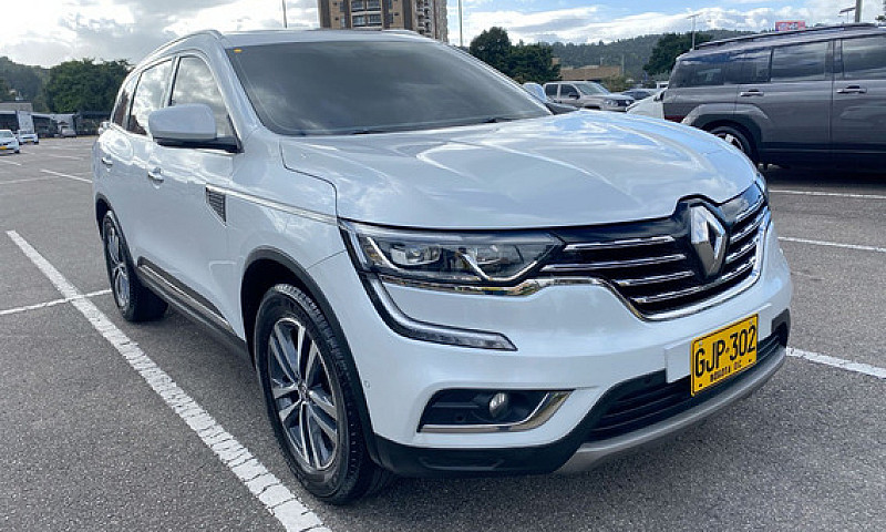 Renault Koleos 2.5 I...