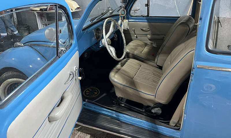 Restaurado Original ...