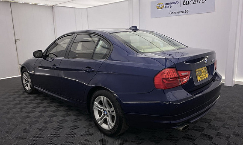 Bmw Serie 3 2.0 320I...