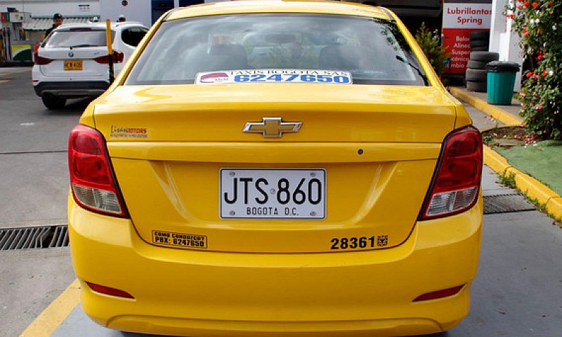 Chevroelt Beat Sedan...