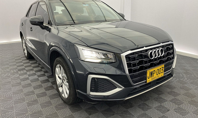 Audi Q2 1.4 35 Tfsi ...