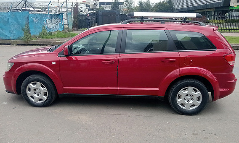 Dodge Journey 2.4 Sx...