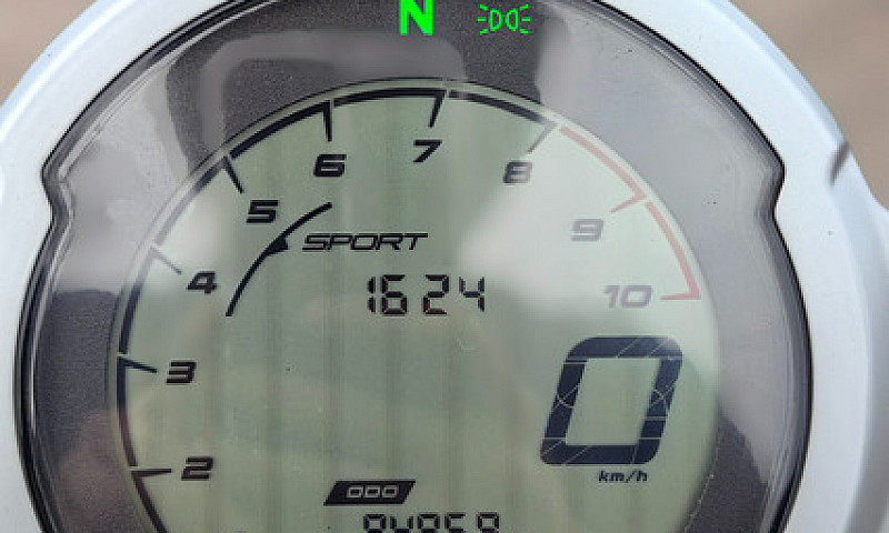 Cf Moto Clx700 2024 ...