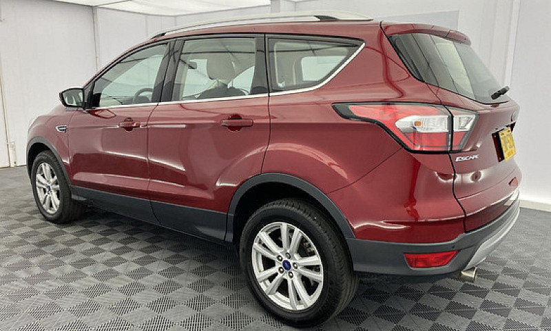 Ford Escape 2.0 Se 4...