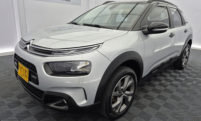 Citroën C4 Cactus 1....