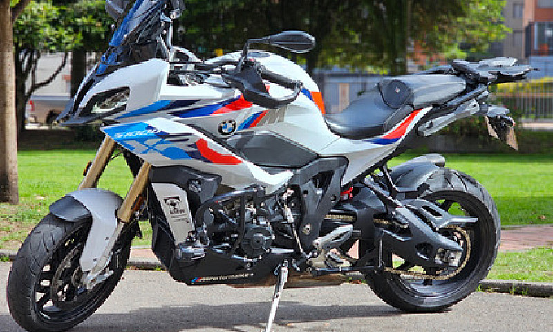 Bmw S1000Xr Paquete ...