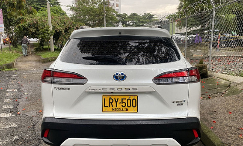 Toyota Corolla 1.8 S...
