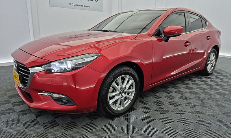 Mazda 3 2.0 Touring ...