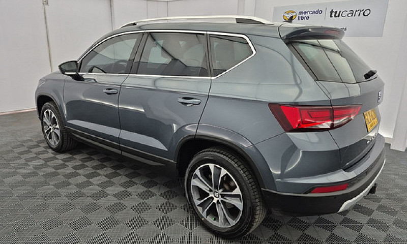 Seat Ateca 2.0 Style...